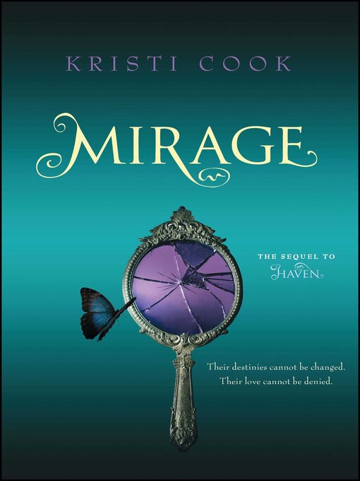 Title details for Mirage by Kristi Cook - Wait list